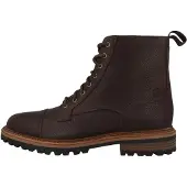 Clarks Veterboots ' Clarkridge Hi ' bruin