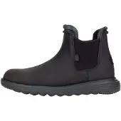 HeyDude Chelsea boots zwart
