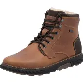 Rieker Veterboots bruin