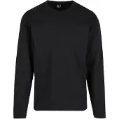 Brandit Shirt zwart