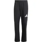 Adidas Sportbroek 'Essential' zwart / offwhite