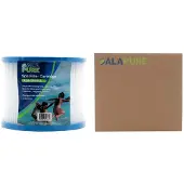 Alapure Spa Waterfilter voor Clever