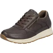 Rieker Sneakers laag 'B0701' bruin