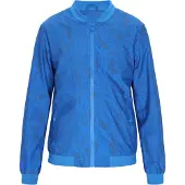 BRAELYN Tussenjas blauw / zwart