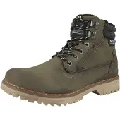 Dockers by Gerli Veterboots groen
