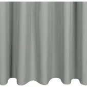 Eurofirany Gordijn, ZAS/TUIN/SRE 155X220 PLANK/VELOP (155 x 220 cm)
