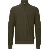 Blend Trui donkergroen