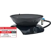 Campingaz 360 Grill CV, antracietkleur
