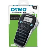 Dymo LabelManager 160 Labelprinter Azerty