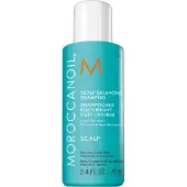Moroccanoil – Shampoo voor een evenwichtige hoofdhuid – 70 ml