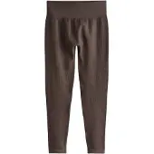 Next Leggings chocoladebruin