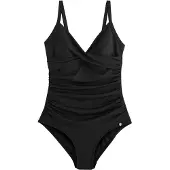 Next Shaping-badpak zwart