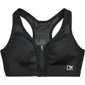 Next Sport bh zwart / wit