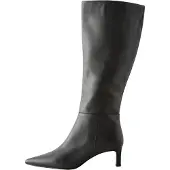 Next Laarzen 'Forever Comfort' zwart