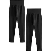 Next Leggings zwart