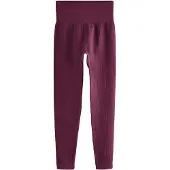 Next Leggings wijnrood