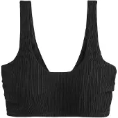 Next Bikinitop zwart
