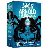 Elephant JACK ARNOLD ANTHOLOGIE-FR
