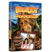 Elephant Bigfoot Et Les Henderson-Fr