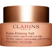 Clarins Extra Firming Nuit For Dry Skin 50 ml