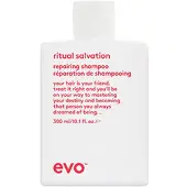 Evo Ritual Salvation repairing Shampoo