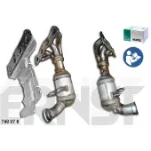 ERNST 758970 Katalysator