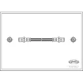 CORTECO 19018921 Remslang