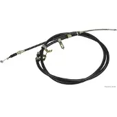 HERTH+BUSS JAKOPARTS J3923073 Handremkabel