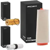 RIDEX 4055F23176 Filterset