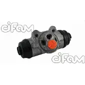 CIFAM 101-761 Wielremcilinder