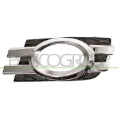BLIC 6502-07-3581915P Ventilatiegrille, bumper