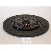 Japanparts DF-513 Koppelingsplaat