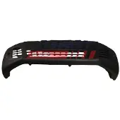 Fast Sports Nutrition FT91098G Bumper