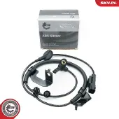 ESEN SKV 06SKV433 Wielsnelheidssensor (ABS)