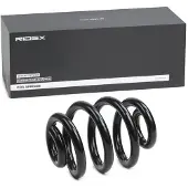 RIDEX 188C0281 Chassisveer