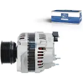 DT Spare Parts 6.27013 Dynamo / Alternator