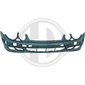 Diederichs 1615051 Bumper