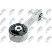 NTY ZPS-HD-091 Motorsteunlager