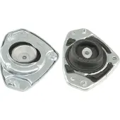 RIDEX 1180S0434 Veerpootlager