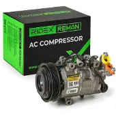 RIDEX 447K0776R Aircopomp
