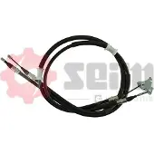 Seim 554369 Handremkabel