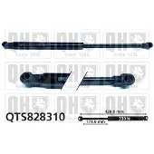 Quinton Hazell QTS828310 Gasveer motorkap