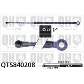 Quinton Hazell QTS840208 Gasveer achterklep