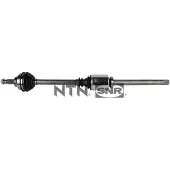 SNR DK53.019 Aandrijfas