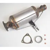 EEC DPF108 Roetfilter (DPF)