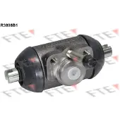 FTE 9710000 Wielremcilinder