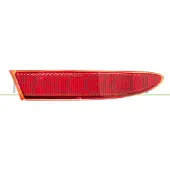 PRASCO BM8044354 Reflector, parkeer- / breedtelicht