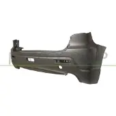 PRASCO MB7161051 Achterbumper