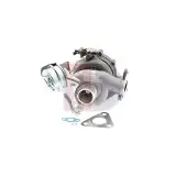 AKS DASIS 155015N Turbocharger