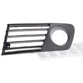 PRASCO ST0332134 Ventilatiegrille, bumper